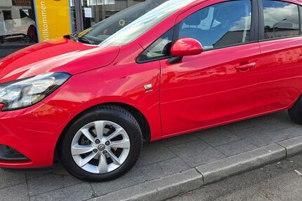 Opel Corsa 123.546 km 8.950 &euro; Brühl 50321