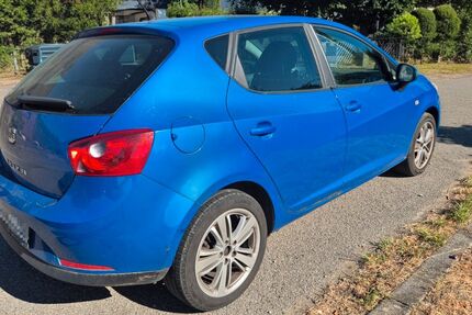 Seat Ibiza 250.000 km 1.500 &euro; Nideggen 52385