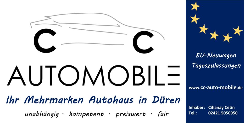 MG ZS 7.735 km 16.940 &euro; Düren 52349