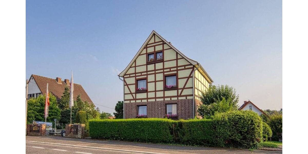 Einfamilienhaus Kerpen / Buir Buir - 4 Zimmer, 119 m&sup2;, 299.000&euro; | Angebot:25666514
