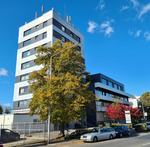 Gewerbeobjekt Köln Bilderstöckchen - 1.290&euro; | Angebot:25747633