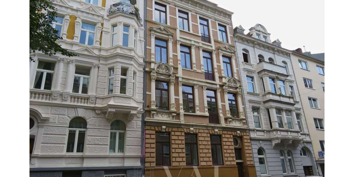 Etagenwohnung Köln Innenstadt - 3 Zimmer, 92 m&sup2;, 789.000&euro; | Angebot:25563320