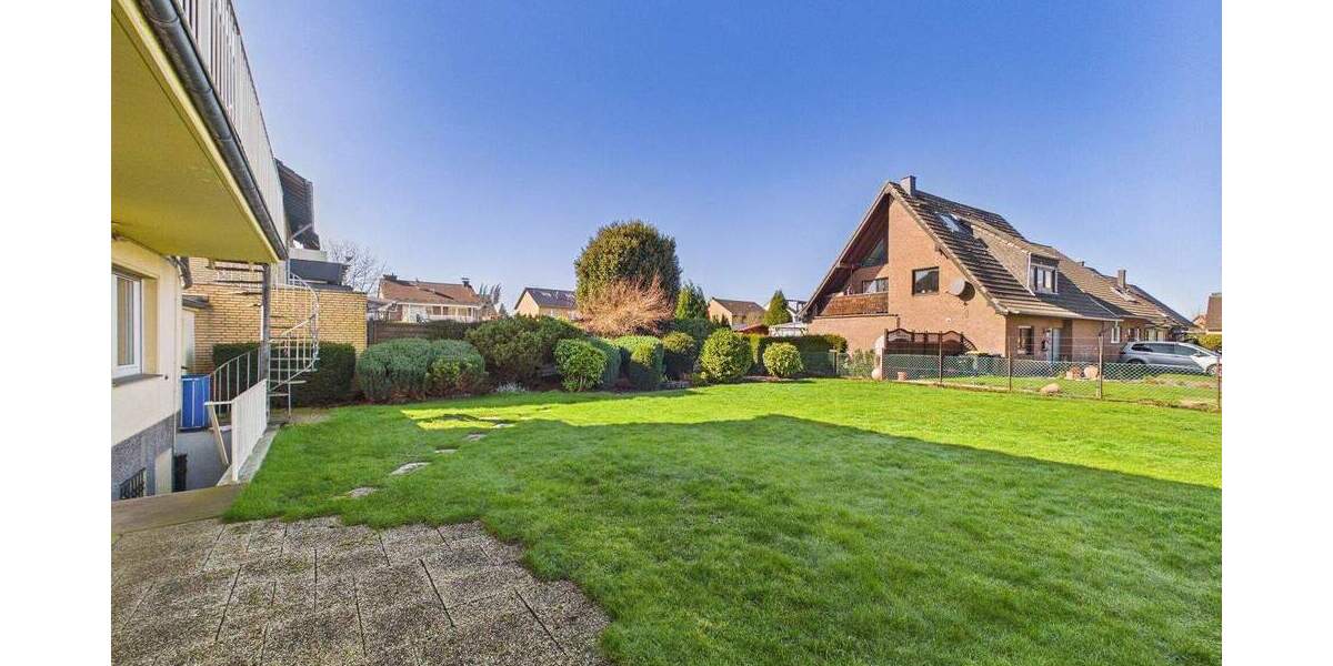 Einfamilienhaus Bedburg Rath - 5 Zimmer, 136 m&sup2;, 297.000&euro; | Angebot:25681332