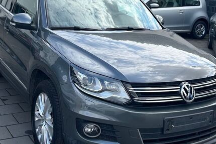 VW Tiguan 210.000 km 10.350 &euro; Bergheim (bei Köln) 50129