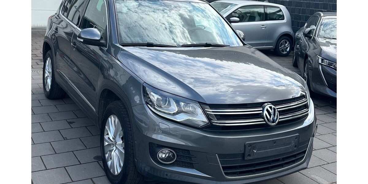 VW Tiguan 210.000 km 10.350 &euro; Bergheim (bei Köln) 50129