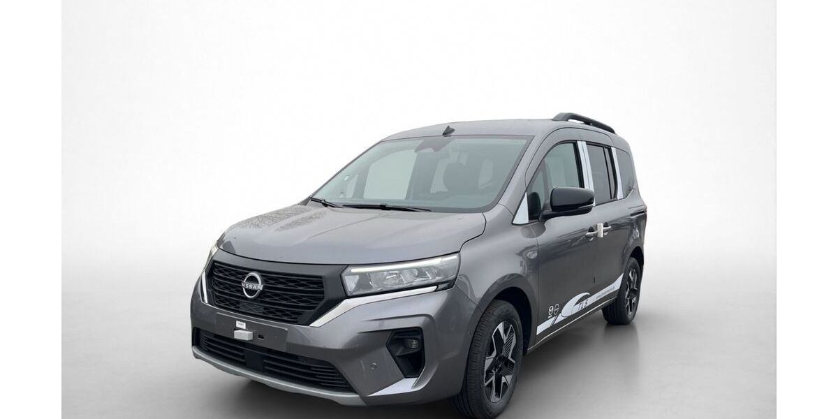 Nissan Townstar 10.500 km 26.890 &euro; Bornheim 53332