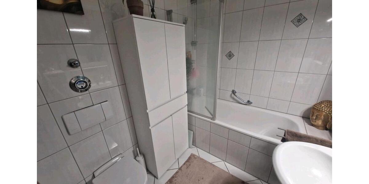 Maisonettenwohnung Frechen - 3 Zimmer, 71 m&sup2;, 1.290&euro; | Angebot:25551519