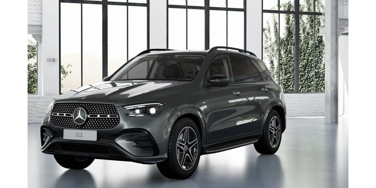 Mercedes-Benz GLE 350 12.412 km 83.900 &euro; Düren 52349