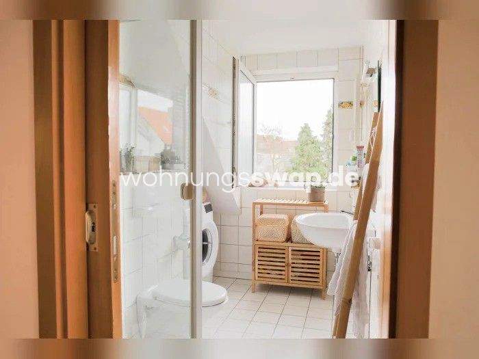 Etagenwohnung Köln Klettenberg - 2 Zimmer, 48 m&sup2;, 500&euro; | Angebot:25958277