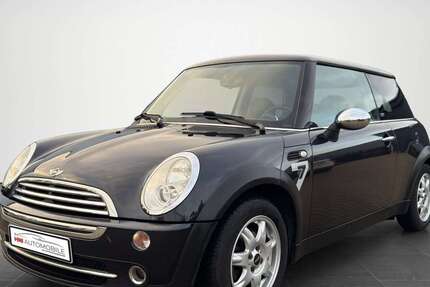 Mini One 89.000 km 3.950 &euro; Elsdorf 50189