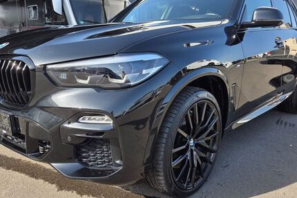 BMW X5 138.500 km 48.880 &euro; Düren 52351