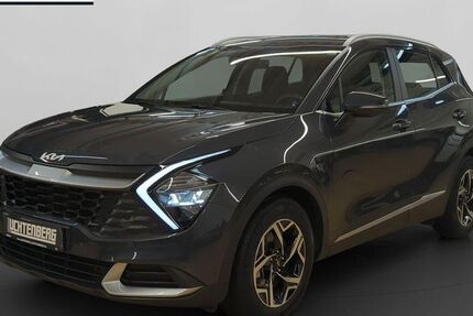 Kia Sportage 20.050 km 21.950 &euro; Leverkusen 51381