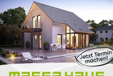 Haus Bedburg Königshoven - 6 Zimmer, 123 m&sup2;, 358.378&euro; | Angebot:26826266