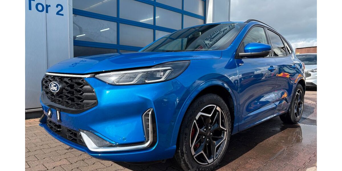 Ford Kuga 26.900 km 34.500 &euro; Frechen 50226