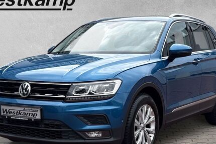 VW Tiguan 81.800 km 17.830 &euro; Frechen 50226