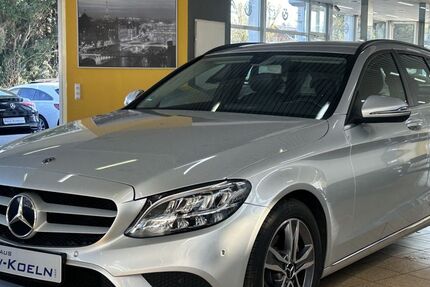 Mercedes-Benz C 220 130.000 km 21.999 &euro; Kerpen 50171