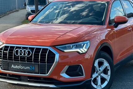 Audi Q3 59.000 km 22.999 &euro; Jülich 52428