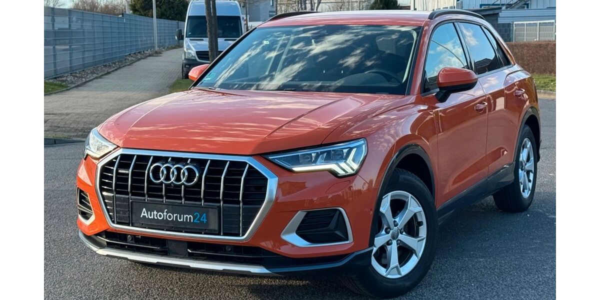 Audi Q3 59.000 km 22.999 &euro; Jülich 52428