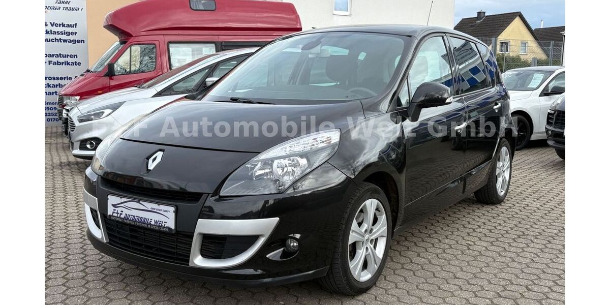 Renault Scenic 165.800 km 3.690 &euro; Zülpich 53909