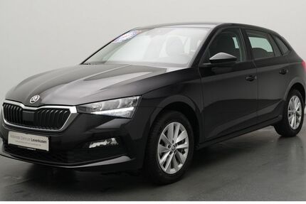 Skoda Scala 64.948 km 15.988 &euro; Leverkusen 51379