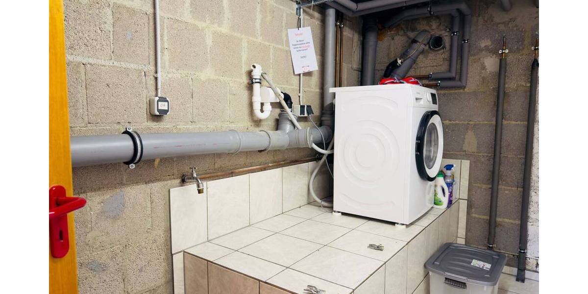 Einfamilienhaus Langerwehe Merode - 6 Zimmer, 199 m&sup2;, 399.000&euro; | Angebot:25748376