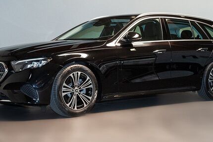 Mercedes-Benz E 220 24.900 km 48.490 &euro; Düren 52349