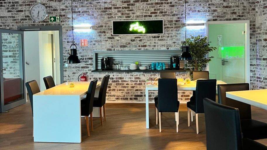 Gewerbeobjekt Hürth Kalscheuren - 1.500&euro; | Angebot:25871031