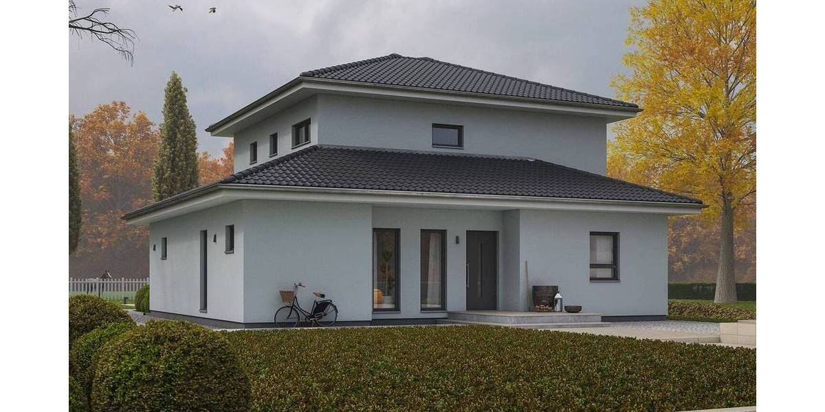 Einfamilienhaus Bergheim - 7 Zimmer, 177 m&sup2;, 614.859&euro; | Angebot:26789996
