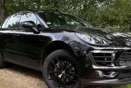 Porsche Macan 85.900 km 35.900 &euro; Erftstadt 50374