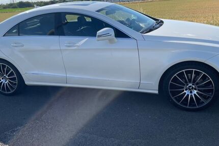 Mercedes-Benz CLS 350 180.000 km 18.999 &euro; Hürth 50354