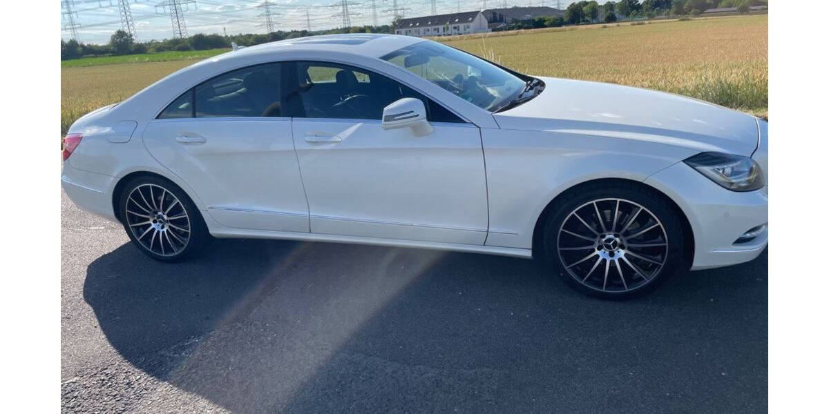 Mercedes-Benz CLS 350 180.000 km 18.999 &euro; Hürth 50354