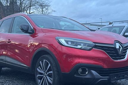 Renault Kadjar 100.700 km 10.900 &euro; Düren 52349
