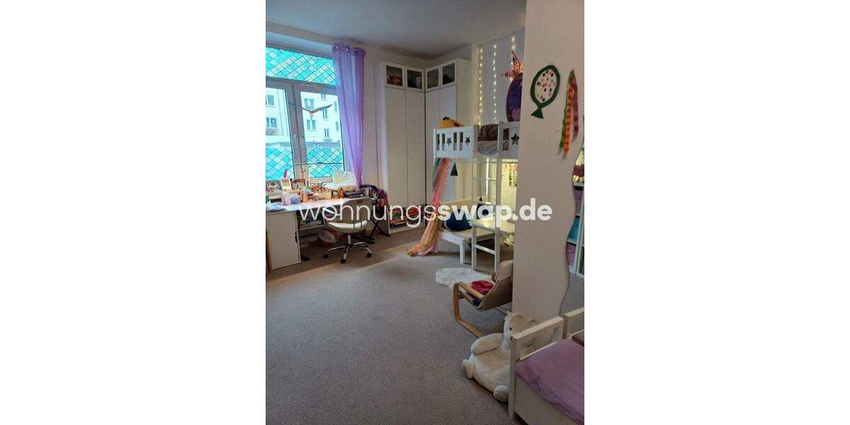 Etagenwohnung Köln Sülz - 3 Zimmer, 89 m&sup2;, 1.115&euro; | Angebot:25924729