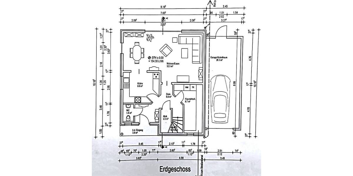 Einfamilienhaus Euskirchen Kleinbüllesheim - 4 Zimmer, 133 m&sup2;, 459.900&euro; | Angebot:26377586
