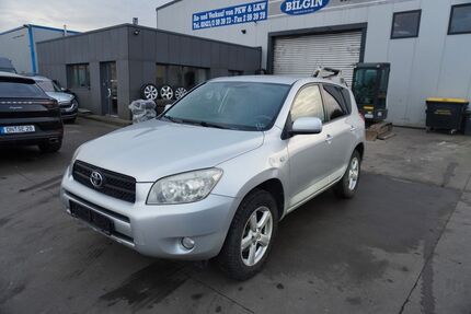 Toyota RAV 4 115.953 km 6.900 &euro; Düren 52353