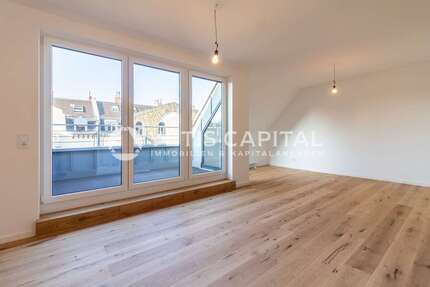 Wohnung Köln Innenstadt - 2 Zimmer, 50 m&sup2;, 359.000&euro; | Angebot:26061153
