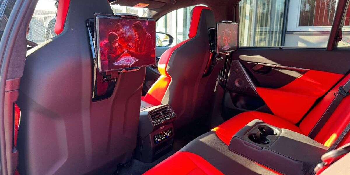 BMW M5 4.120 km 131.950 &euro; Köln 50739