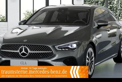 Mercedes-Benz CLA 180 Shooting Brake 7.187 km 28.390 &euro; Leverkusen 51371