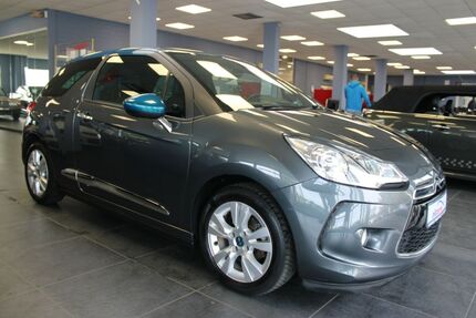 Citroen DS3 92.010 km 6.980 &euro; Euskirchen 53881