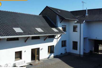 Haus Bornheim - 8 Zimmer, 202 m&sup2;, 499.000&euro; | Angebot:25522790