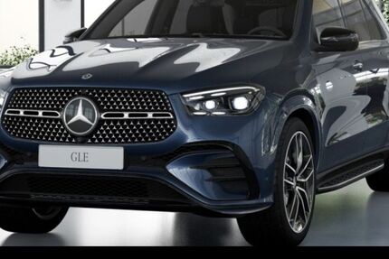 Mercedes-Benz GLE 350 9.910 km 91.990 &euro; Frechen 50226