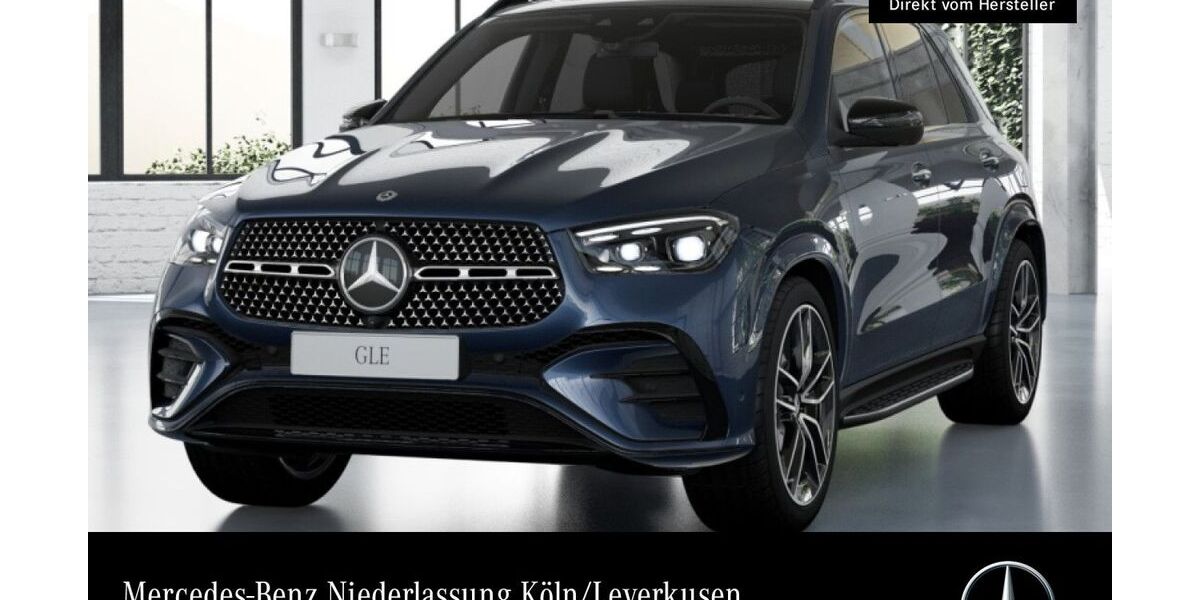 Mercedes-Benz GLE 350 9.910 km 91.990 &euro; Frechen 50226