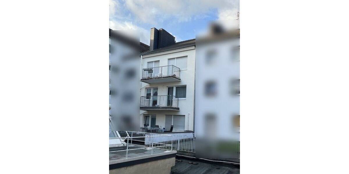 Mehrfamilienhaus, Wohnhaus Düren - 1 Zimmer, 297 m&sup2;, 572.800&euro; | Angebot:25707095