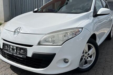 Renault Megane 253.000 km 2.450 &euro; Bedburg 50181