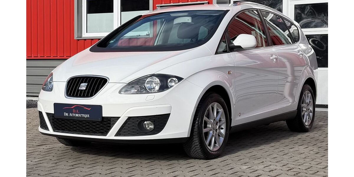 Seat Altea 153.032 km 6.850 &euro; Kerpen 50170