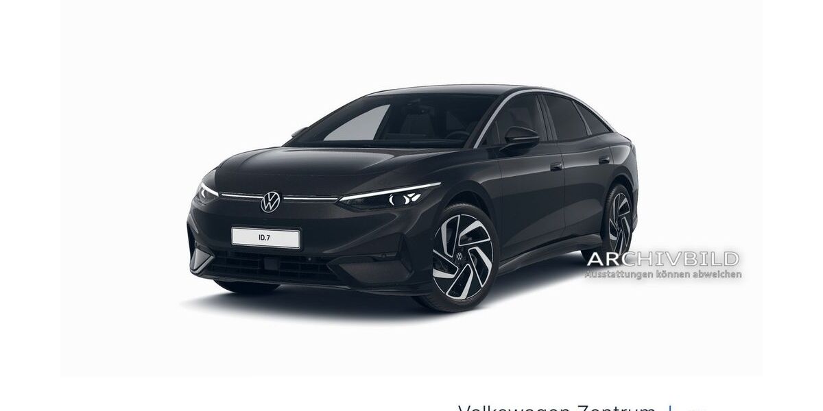 VW ID.7 38.332 km 39.988 &euro; Leverkusen 51379