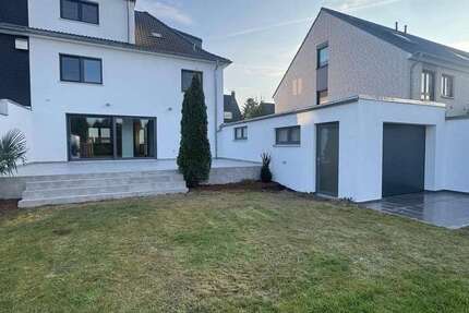 Haus Leverkusen Schlebusch - 6 Zimmer, 200 m&sup2;, 990.000&euro; | Angebot:25819346