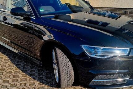 Audi A6 190.000 km 15.900 &euro; Bornheim 53332