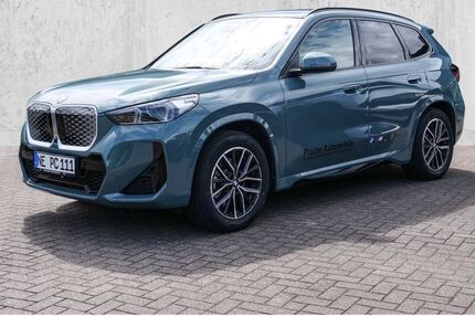 BMW iX1 4.990 km 59.990 &euro; Dormagen 41540