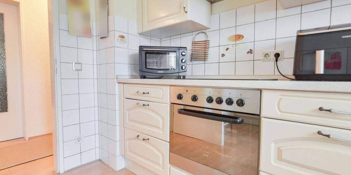 Etagenwohnung Köln Höhenberg - 5 Zimmer, 92 m&sup2;, 315.000&euro; | Angebot:26835258